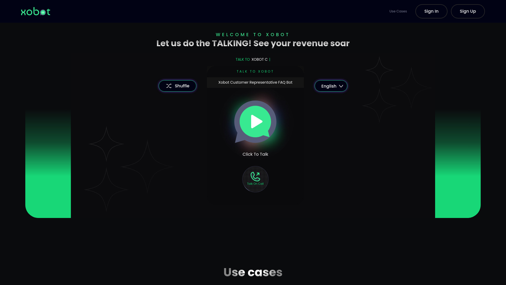 Xobot AI