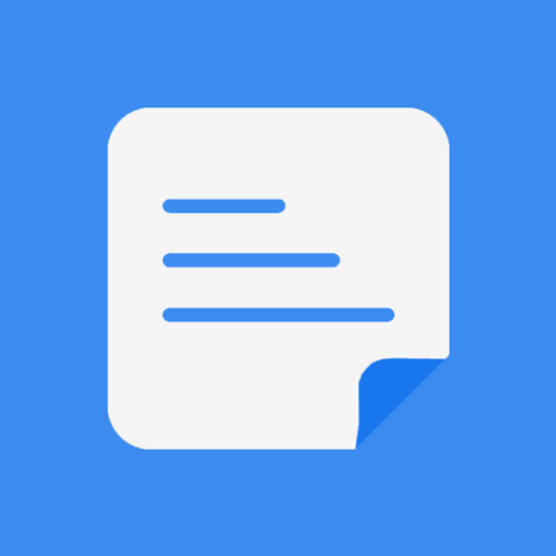 Notes keeper