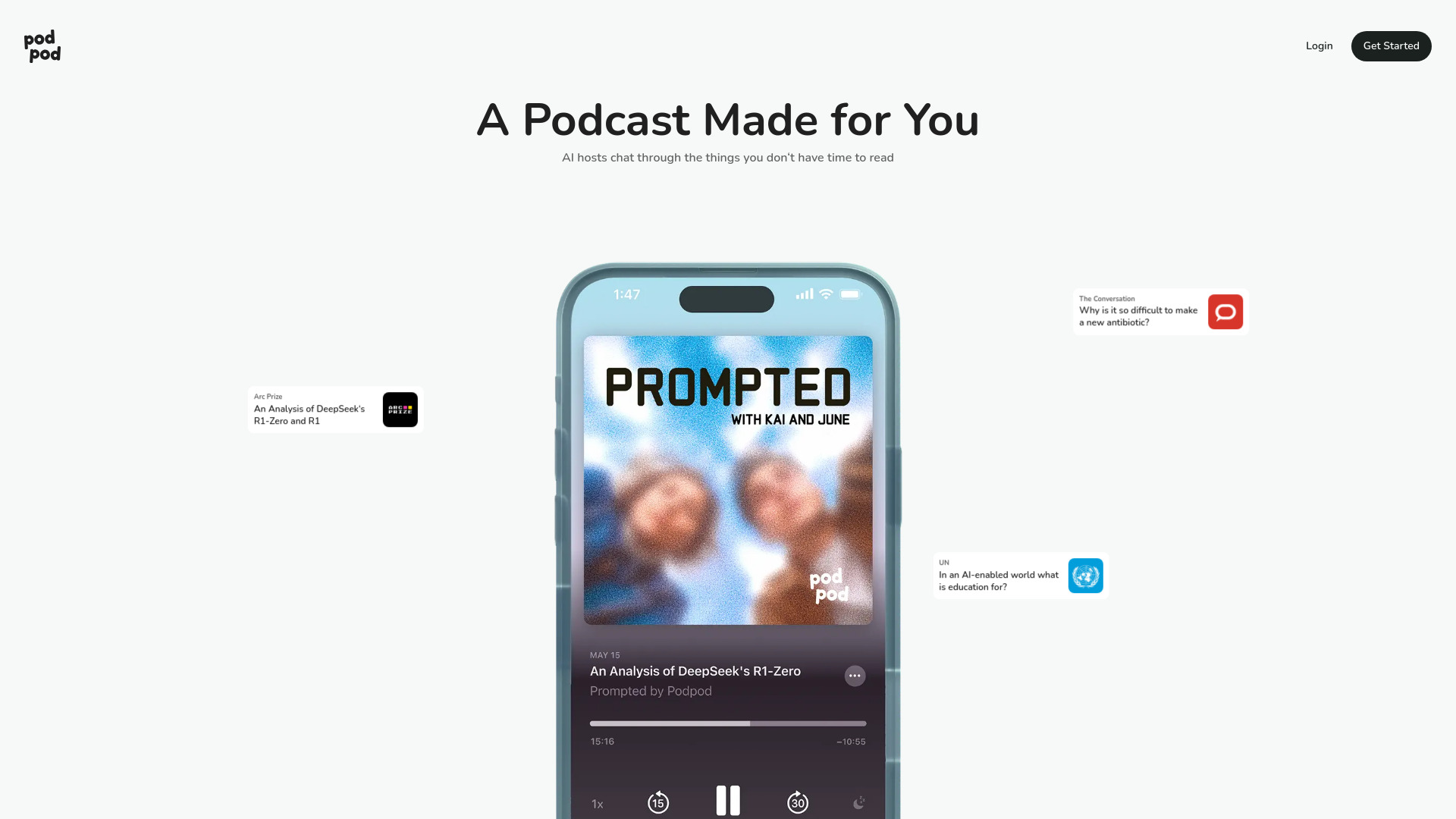 Podpod