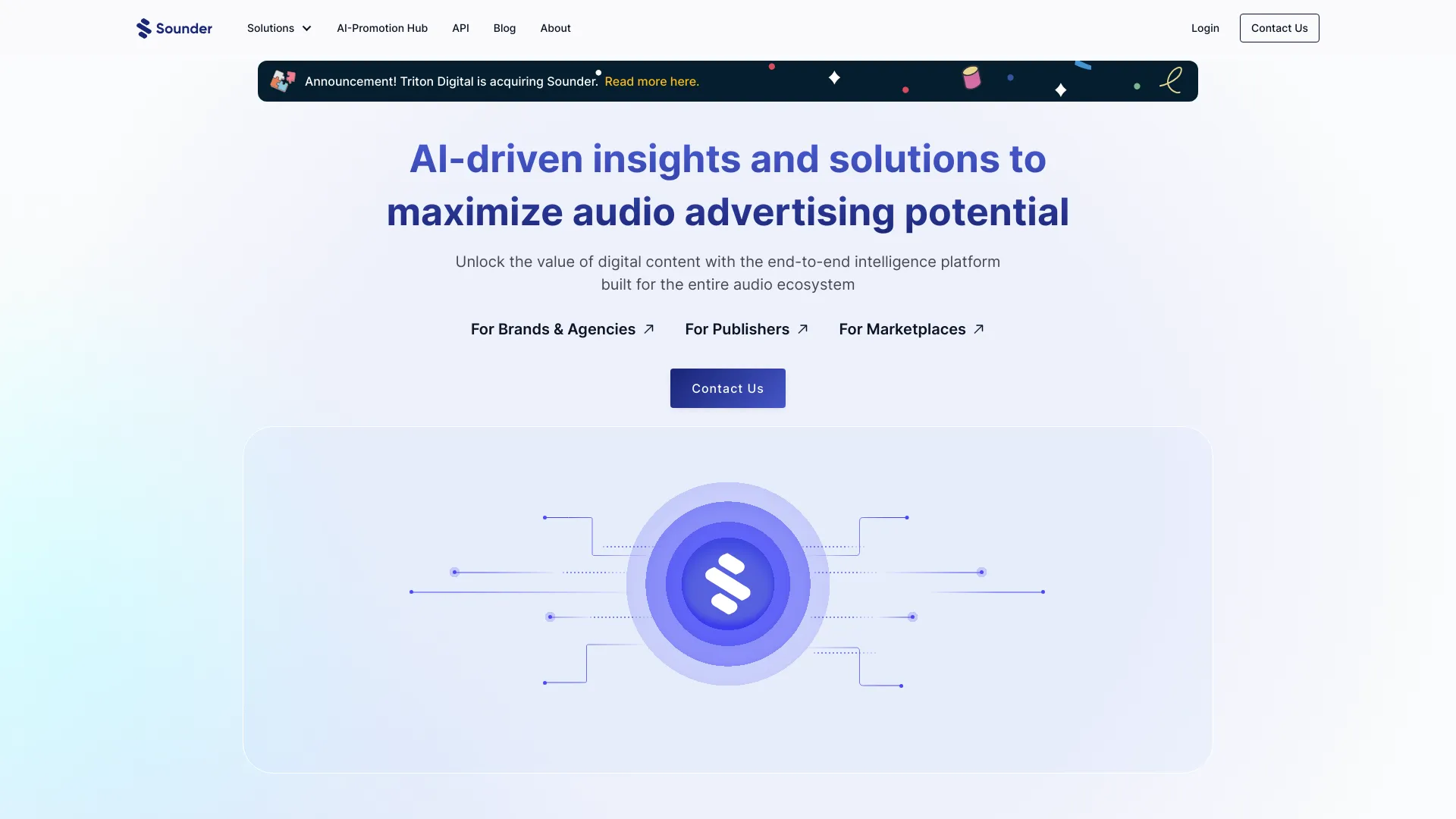 Sounder AI