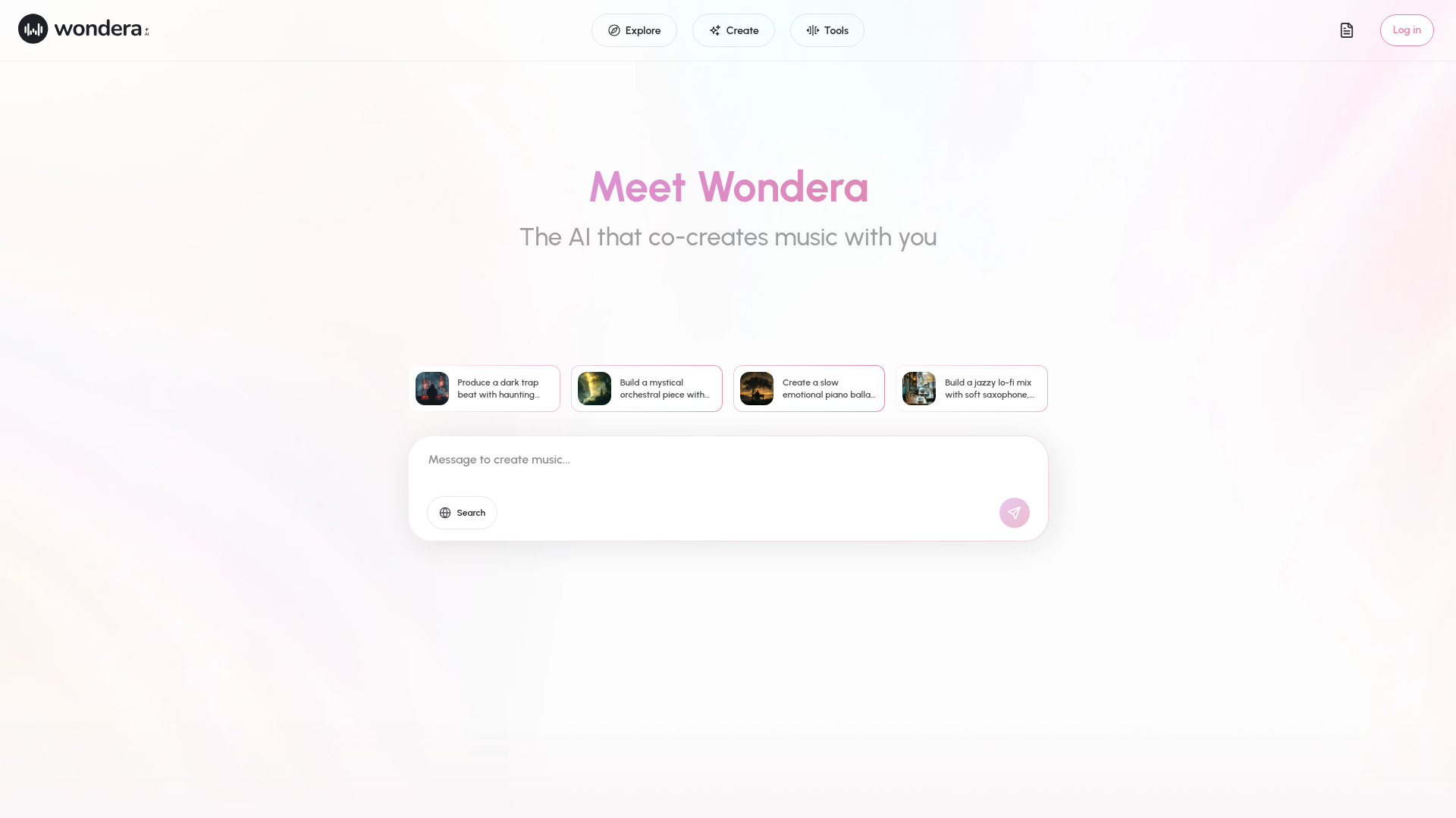 Wondera