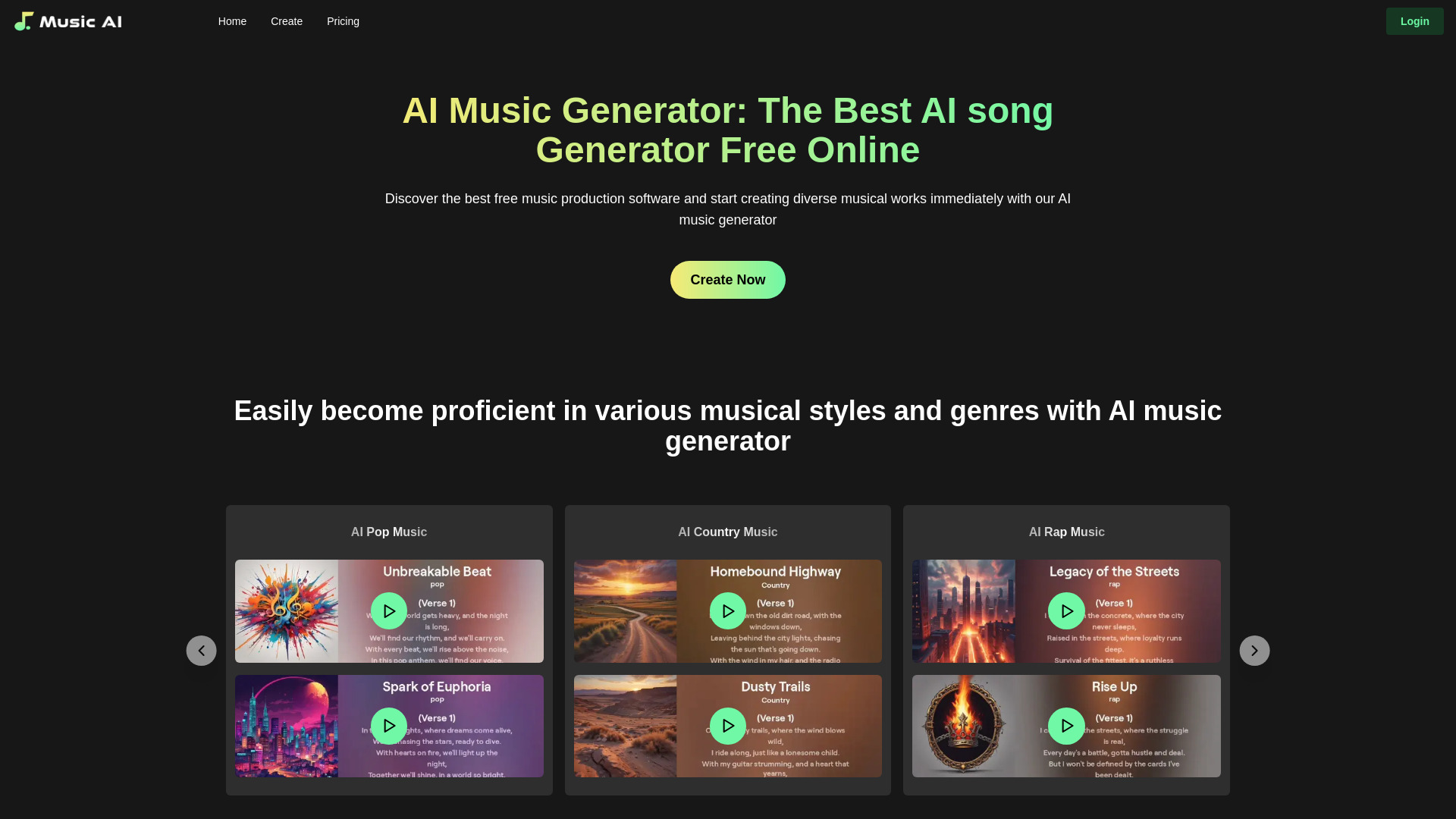 Aimusic