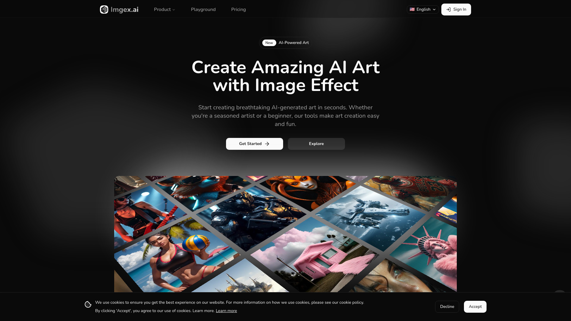 ImageFX