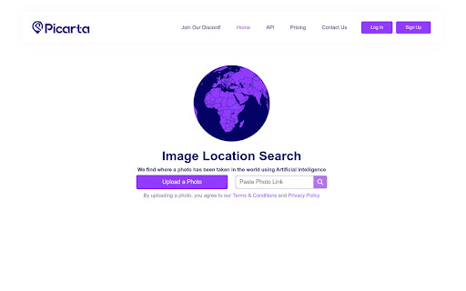 GeoSpy AI - 谷歌插件