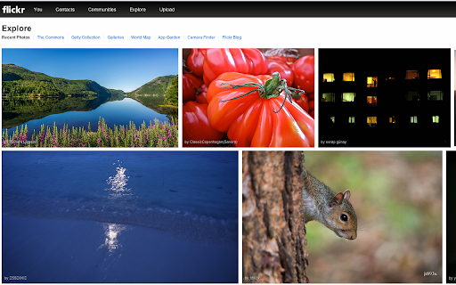 ImageVision VisualSearch Chrome Plug-In - 谷歌插件
