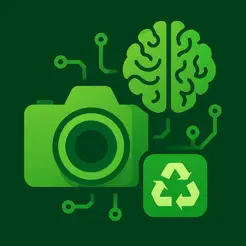 AI Snap&Sort