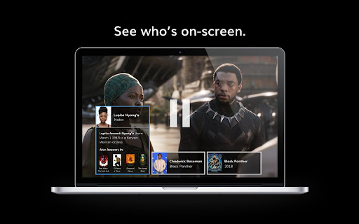 Netflix Smart Screen - 谷歌插件