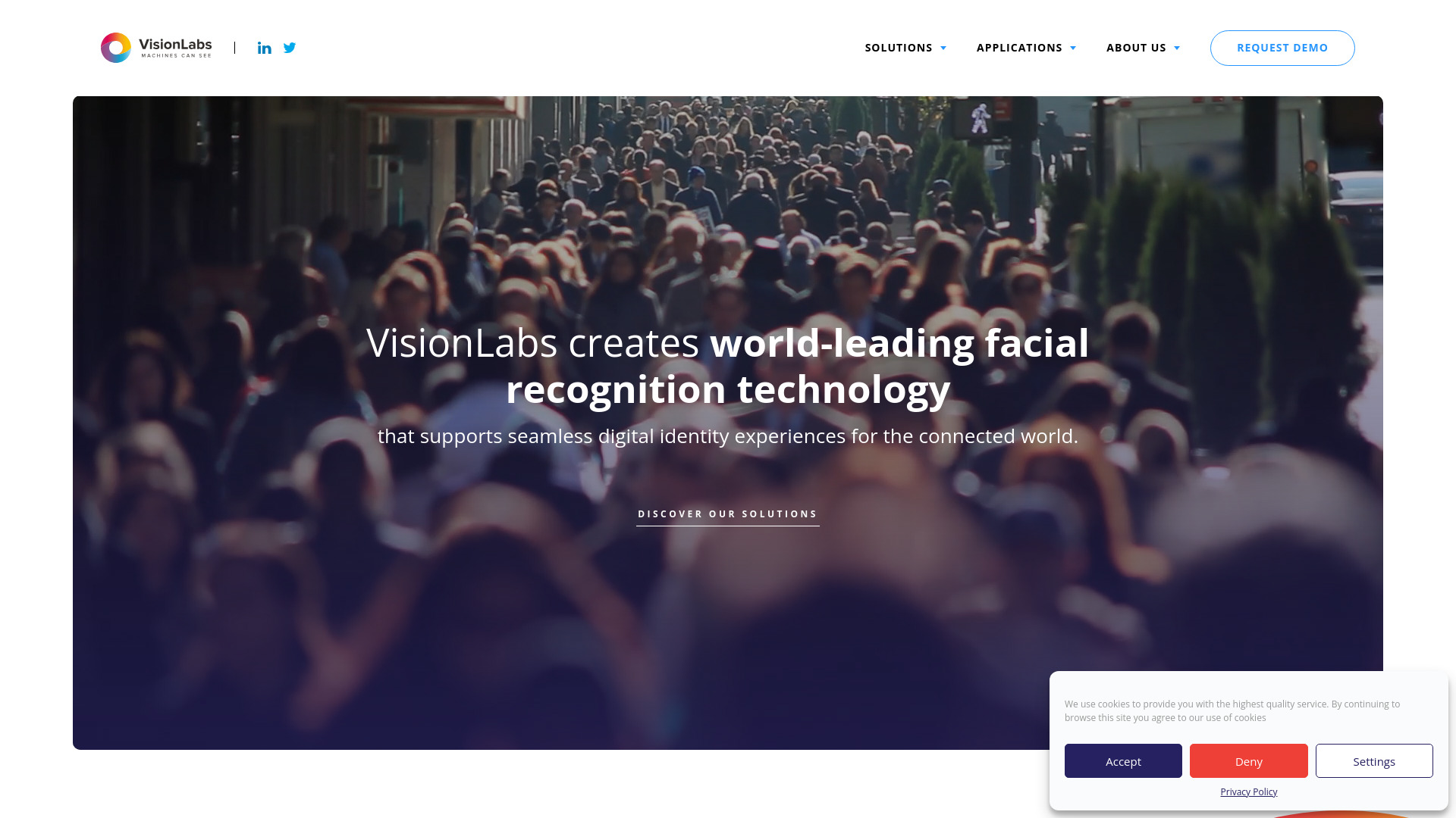 VisionLabs
