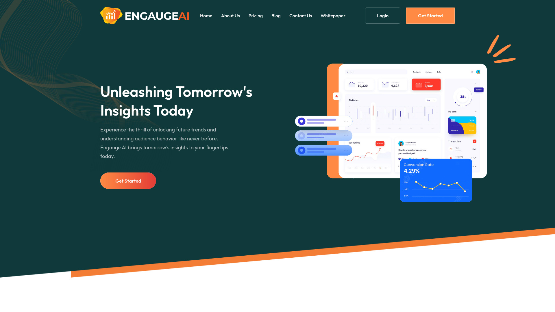 EngaugeAI