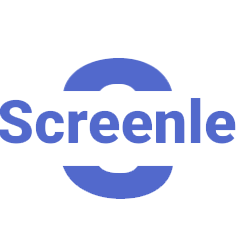 Screenle