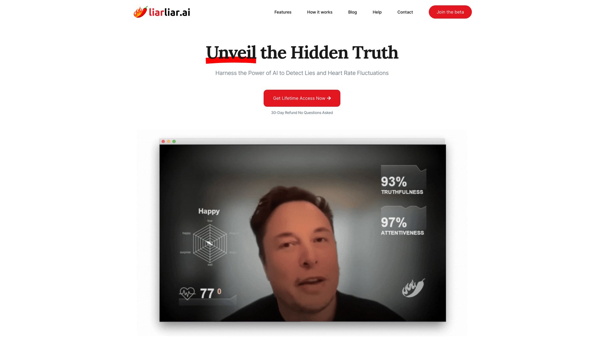 LiarLiar.AI
