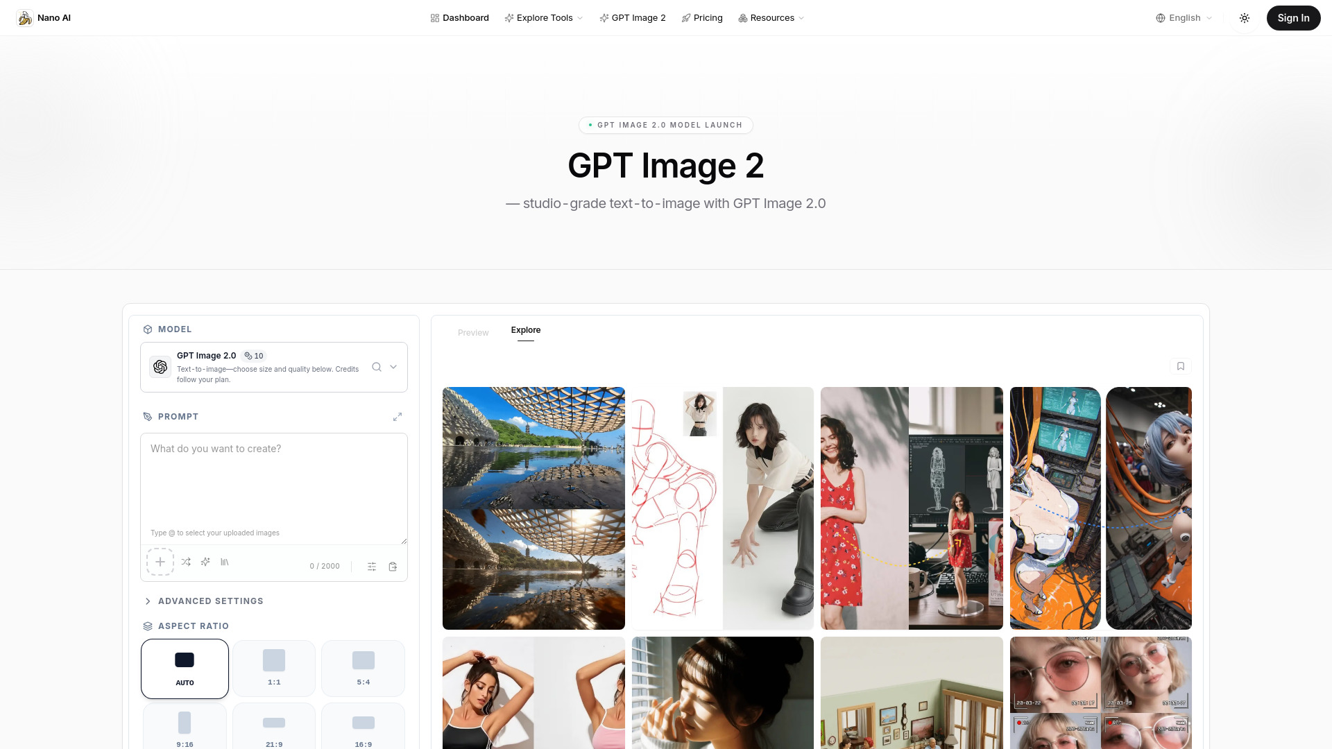 GPT Image 2