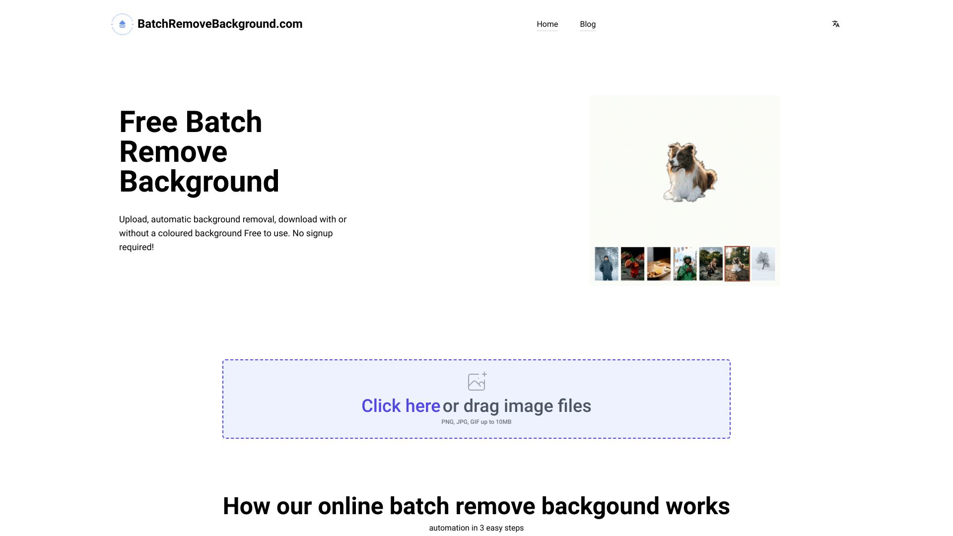 BatchRemoveBackground