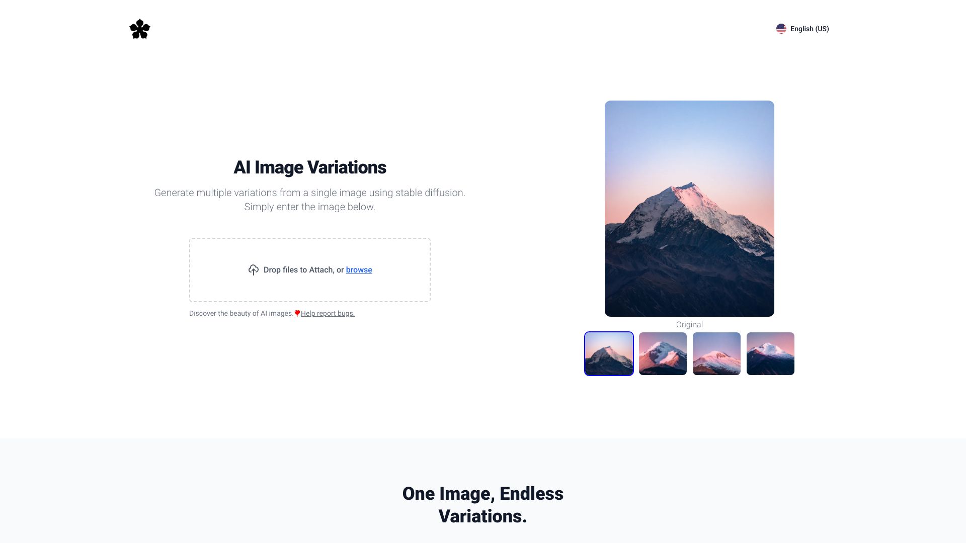 Image Variations
