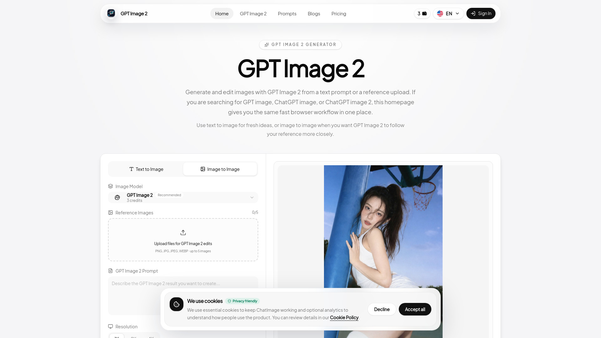 GPT Image 2