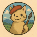 Ghibli Art Generator