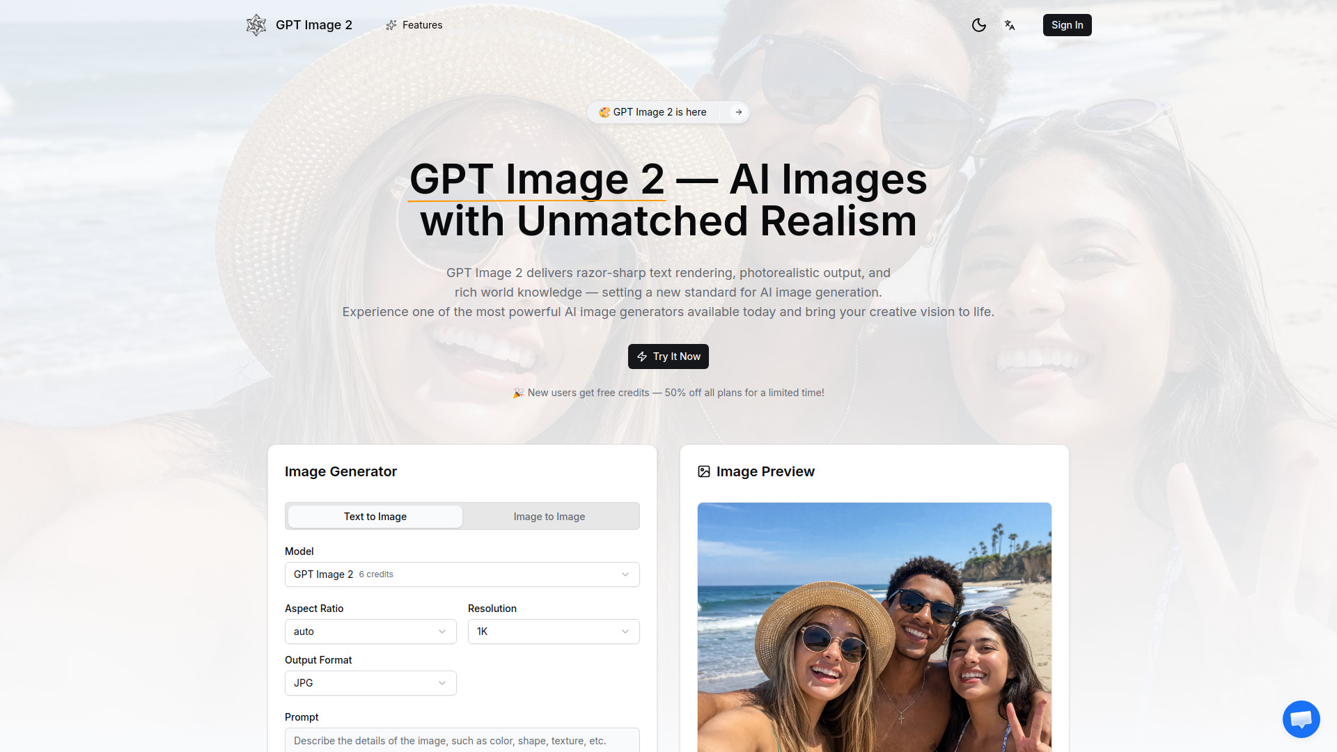 GPT Image 2