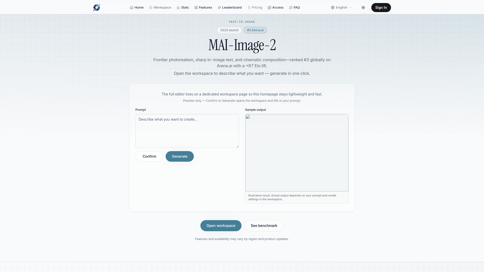 MAI-Image-2