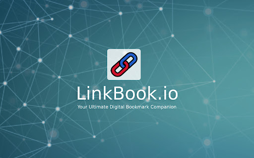 LinkBook.io - 谷歌插件
