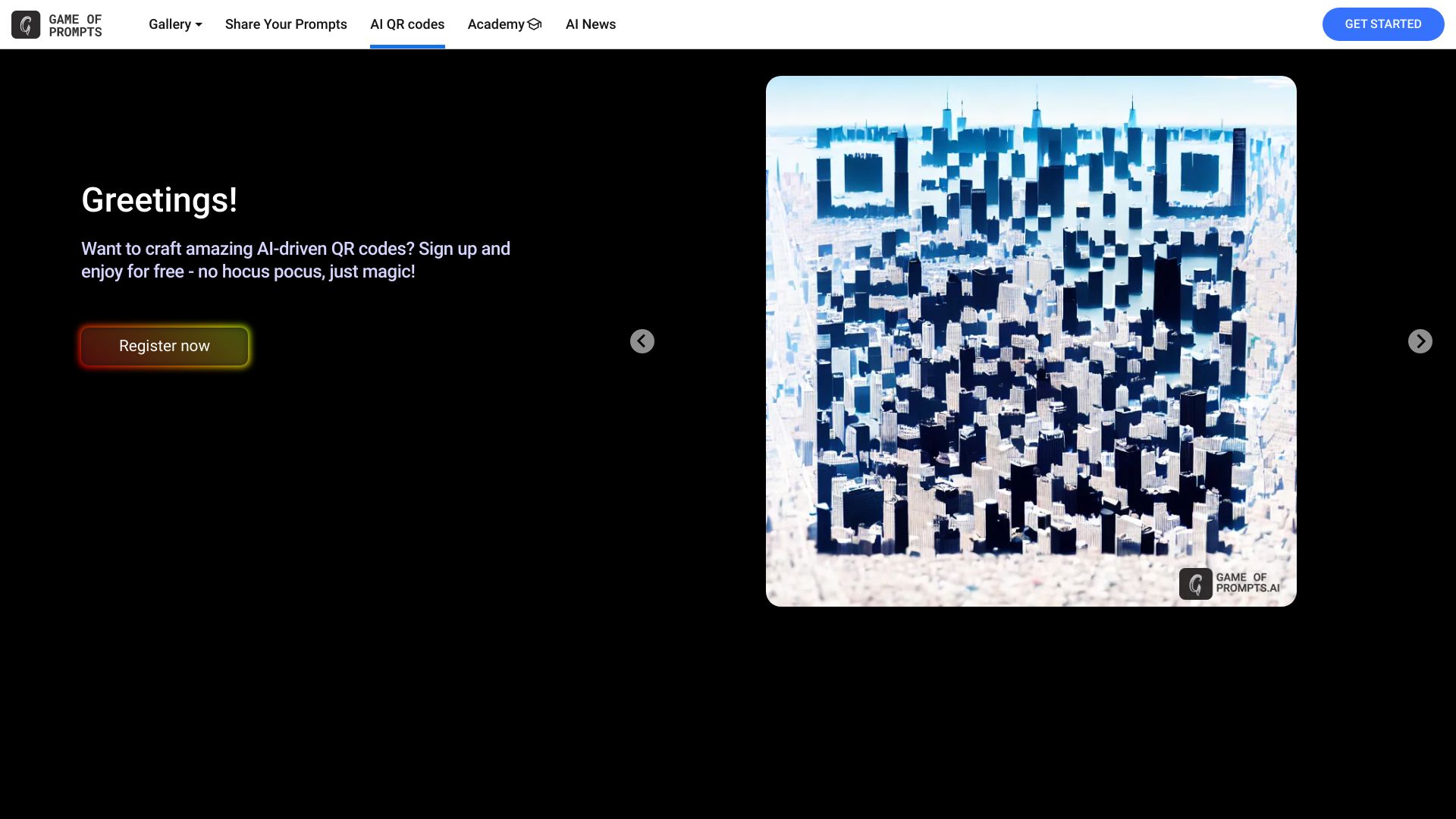 ImagineQR