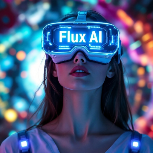 Flux Image AI
