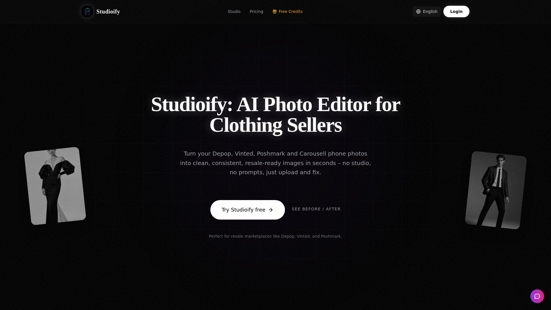 Studioify