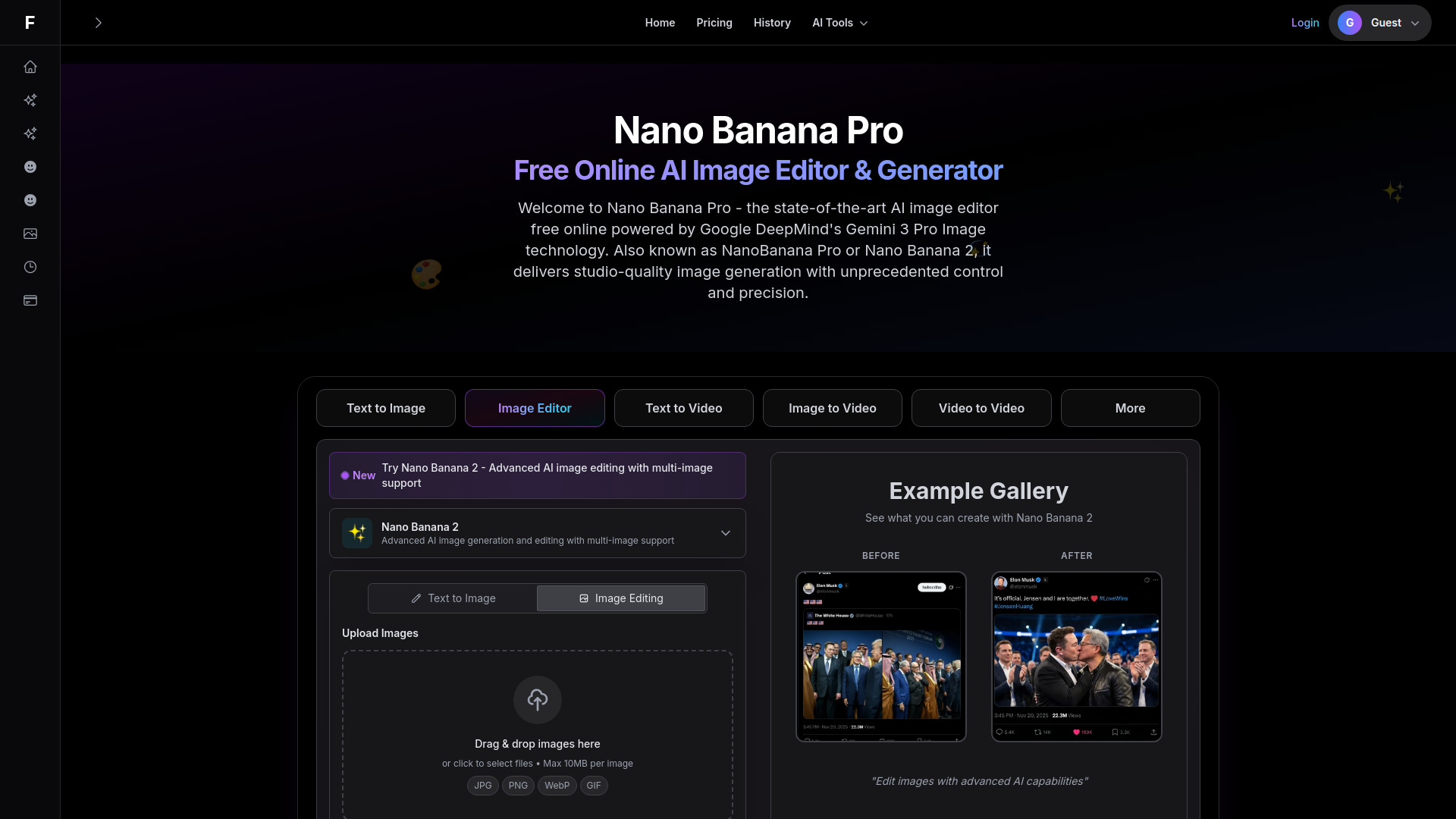Nano Banana Pro
