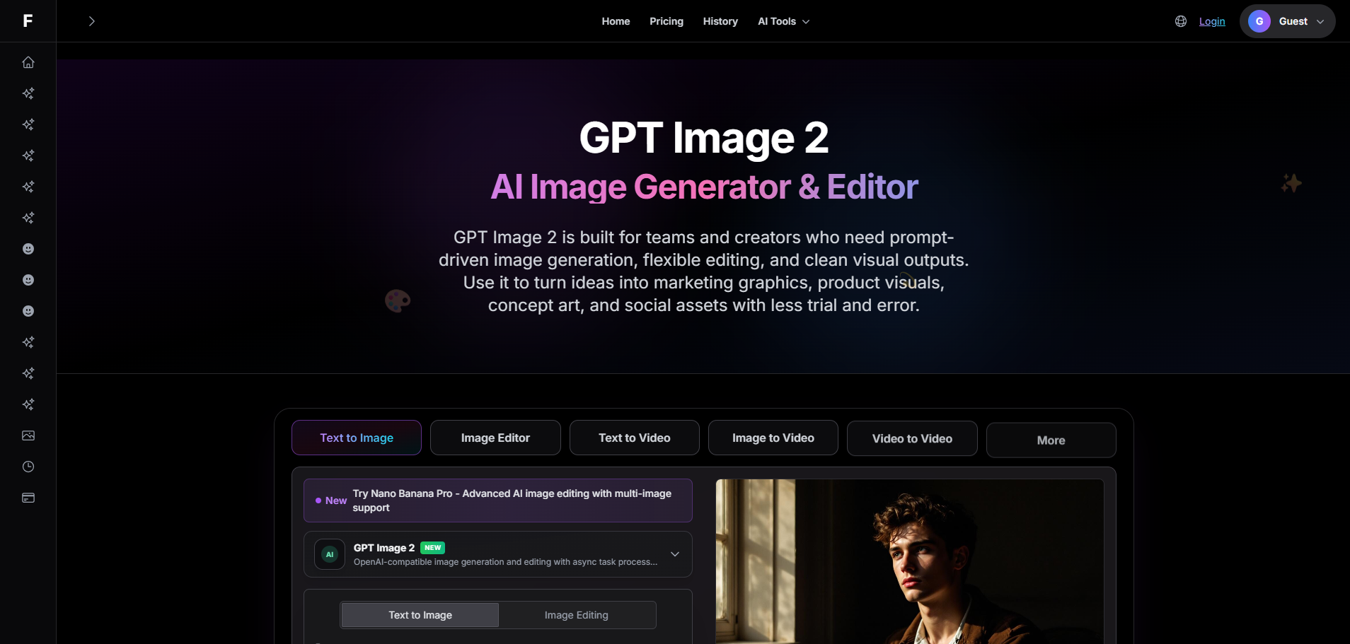 GPT Image 2