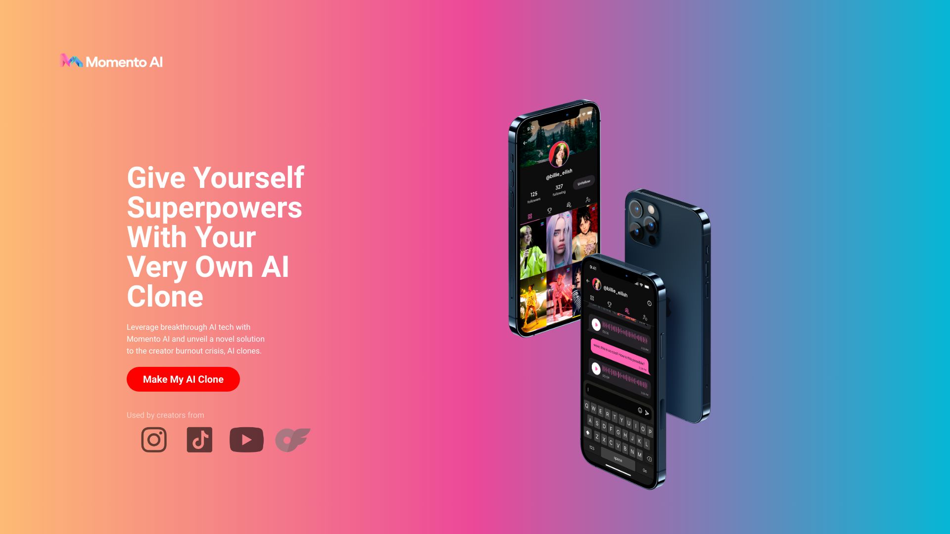 AI Clone