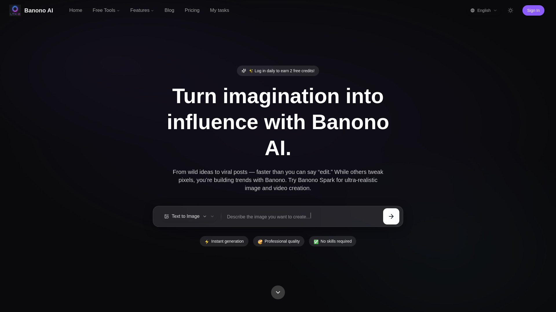 Banono AI