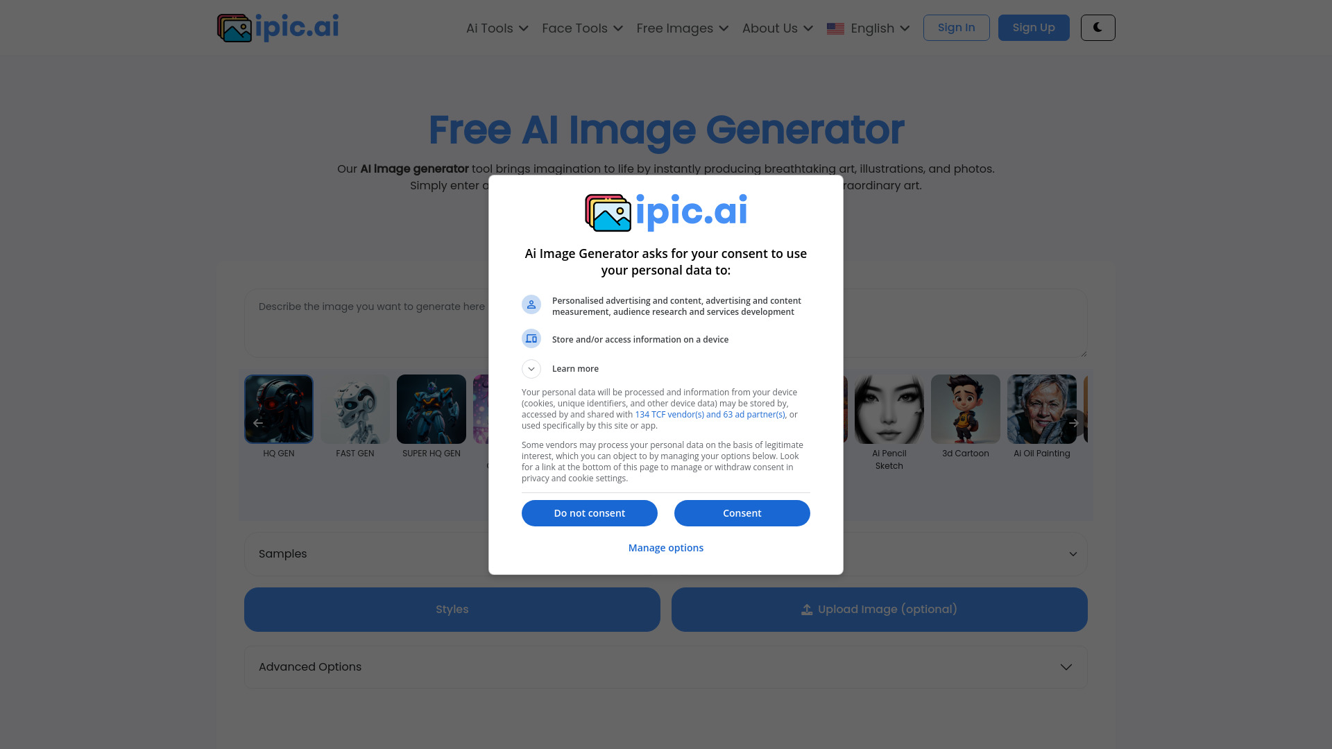 iPic.Ai