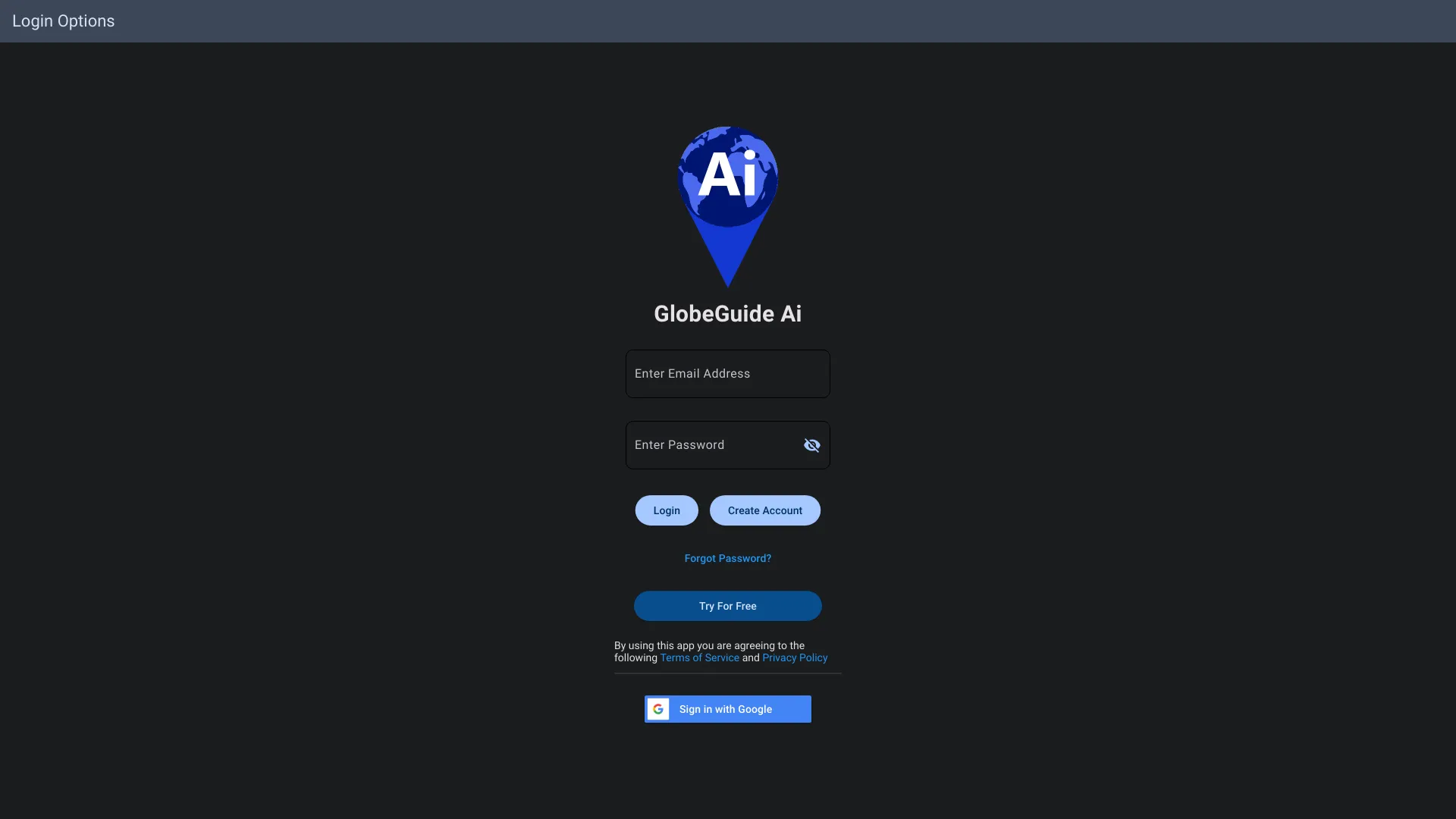 globe_guide_ai