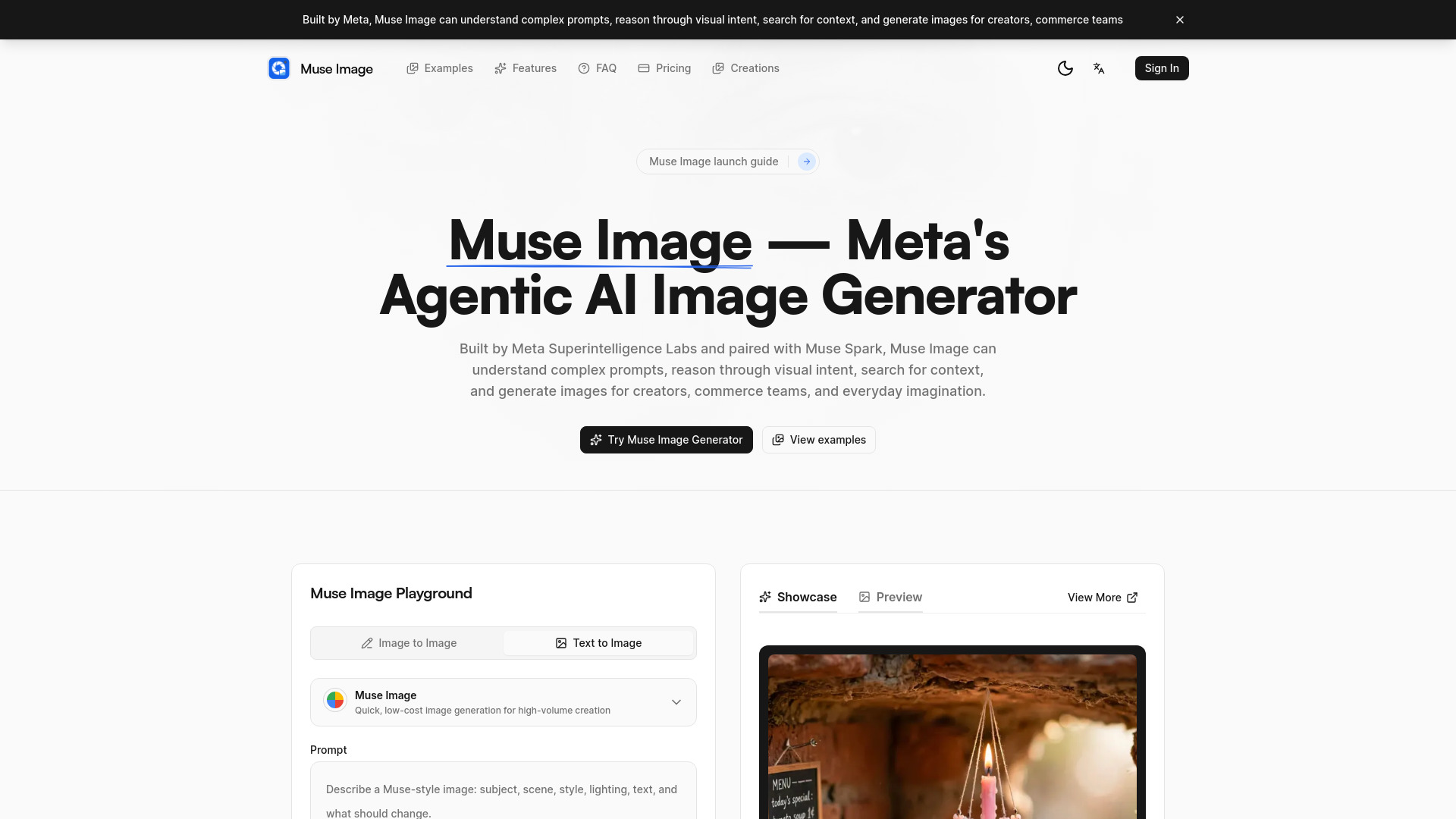 Muse Image