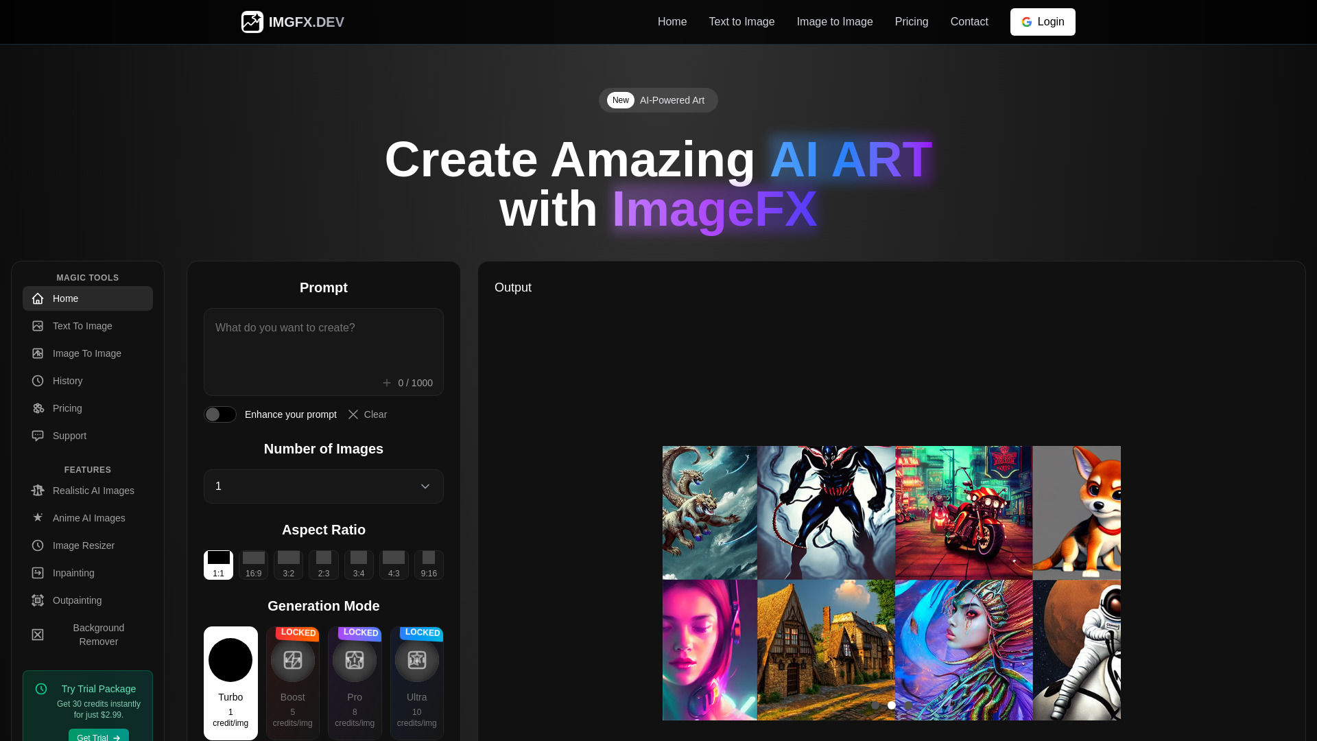 ImageFx