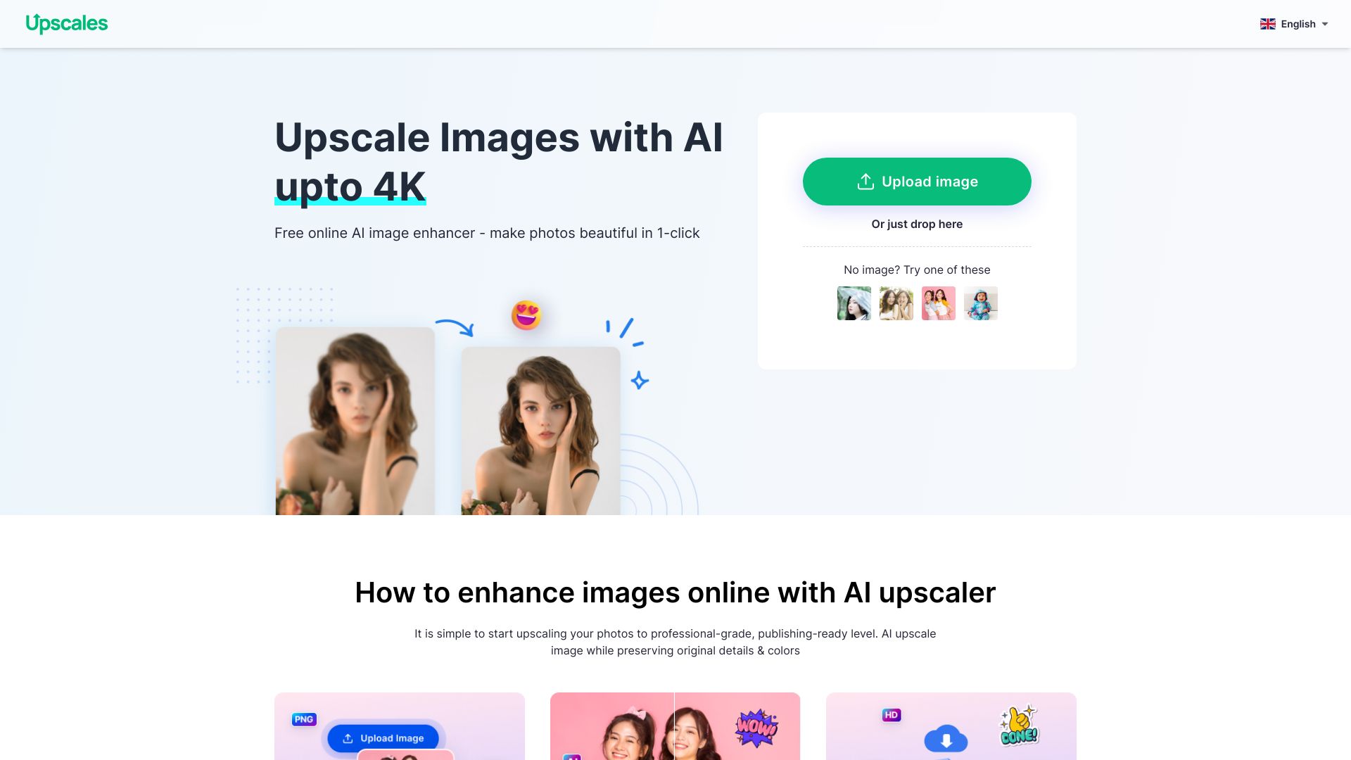 BetterImage.AI