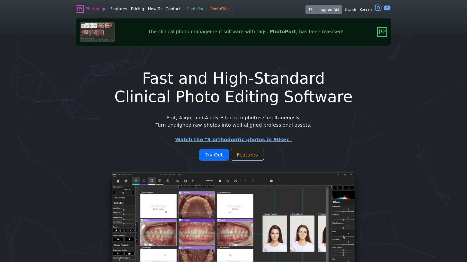 PhotoAlign
