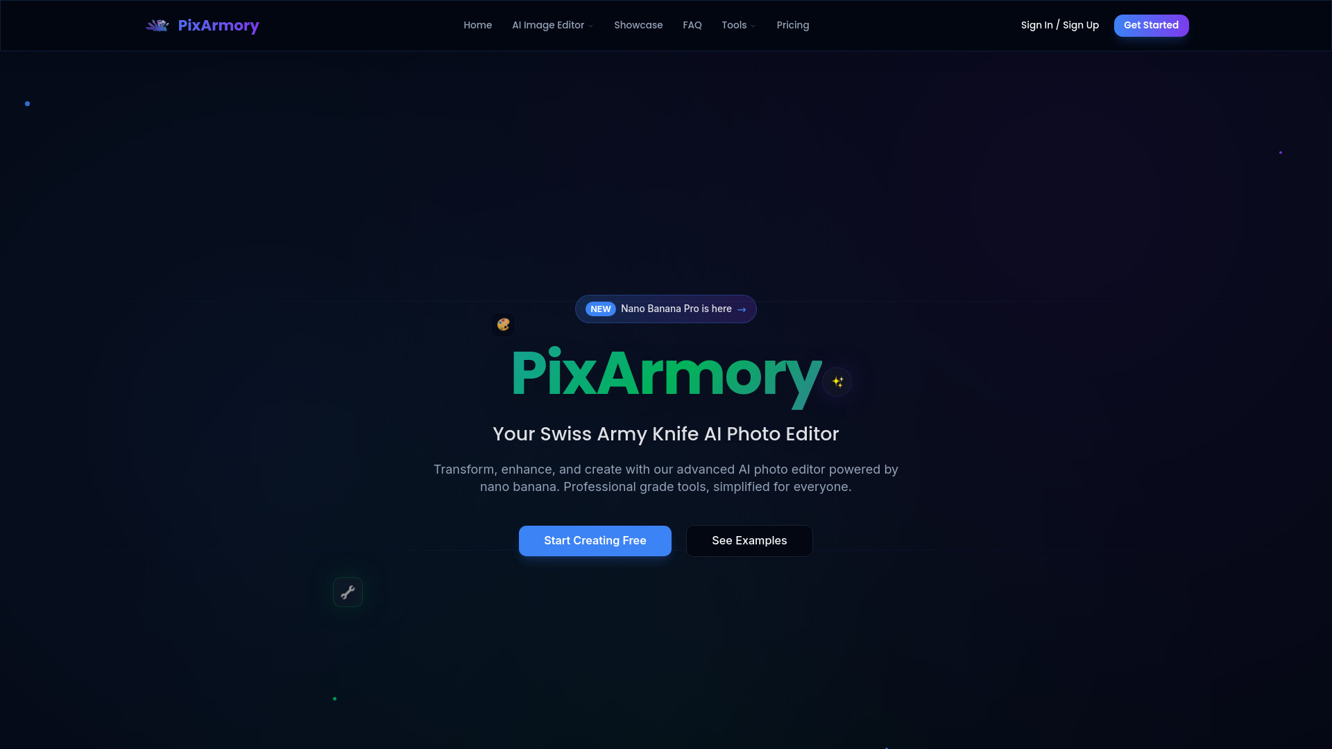 PixArmory