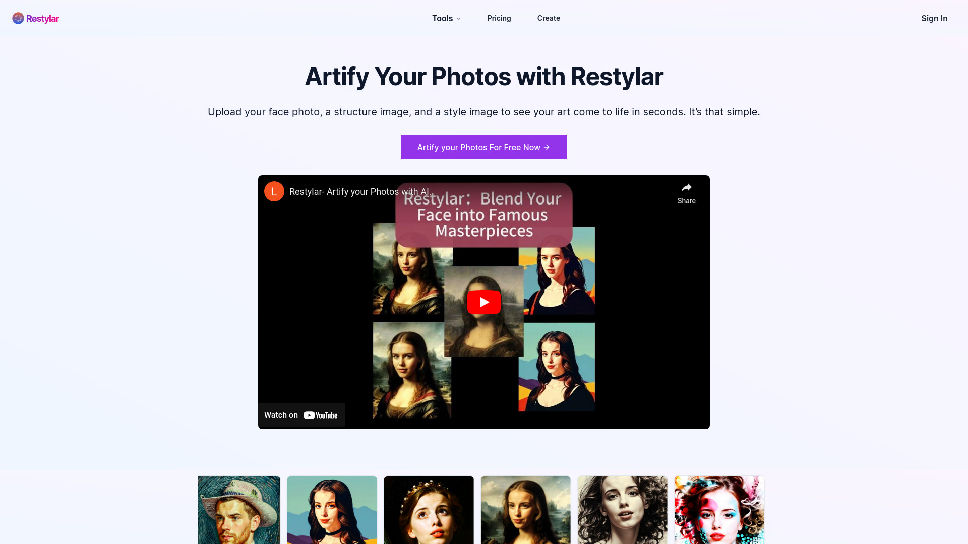 Restylar