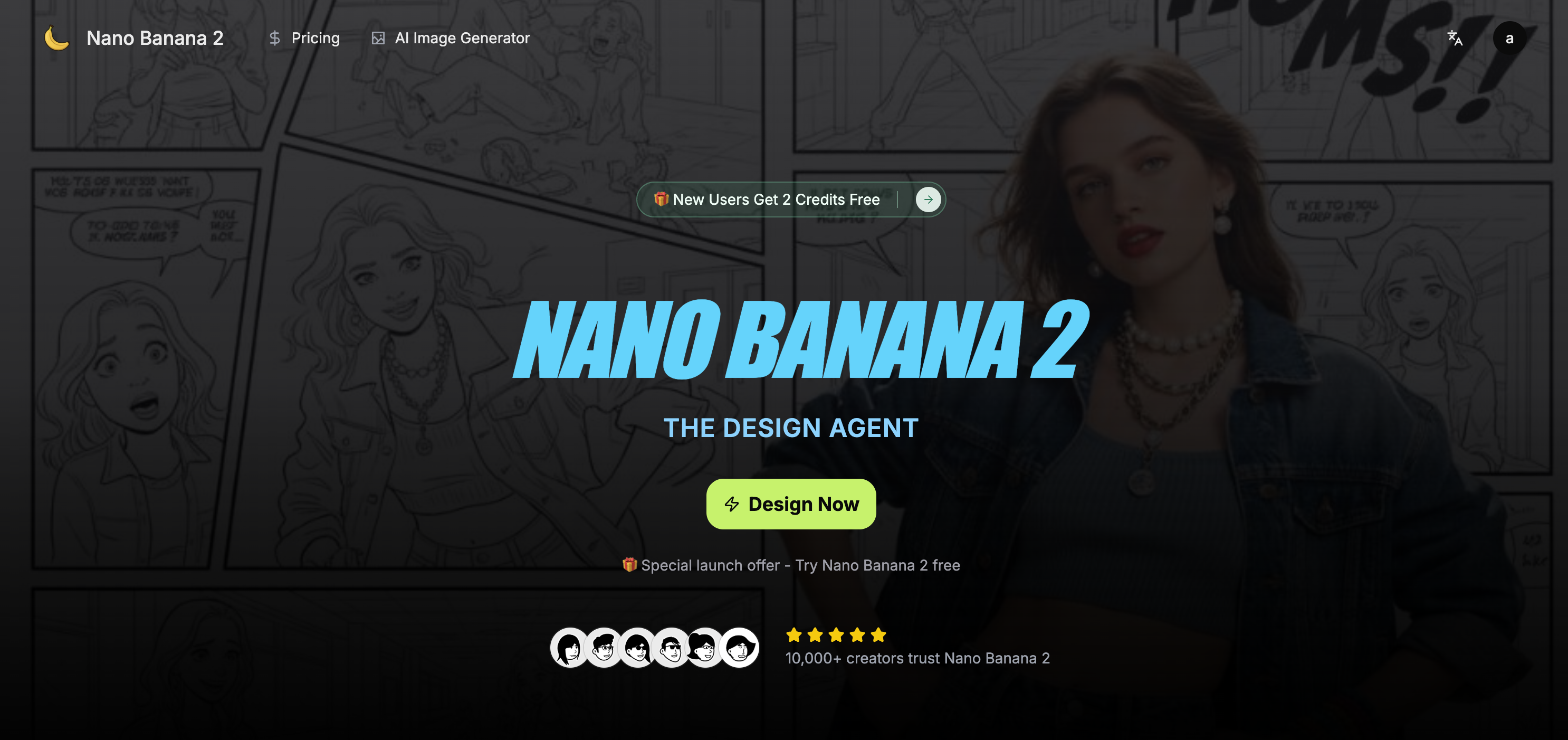 Nano Banana 2