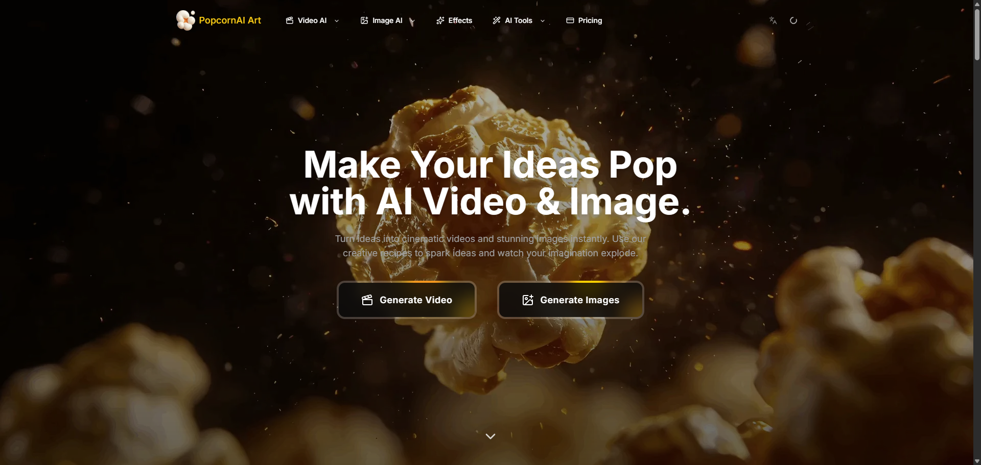 PopcornAI