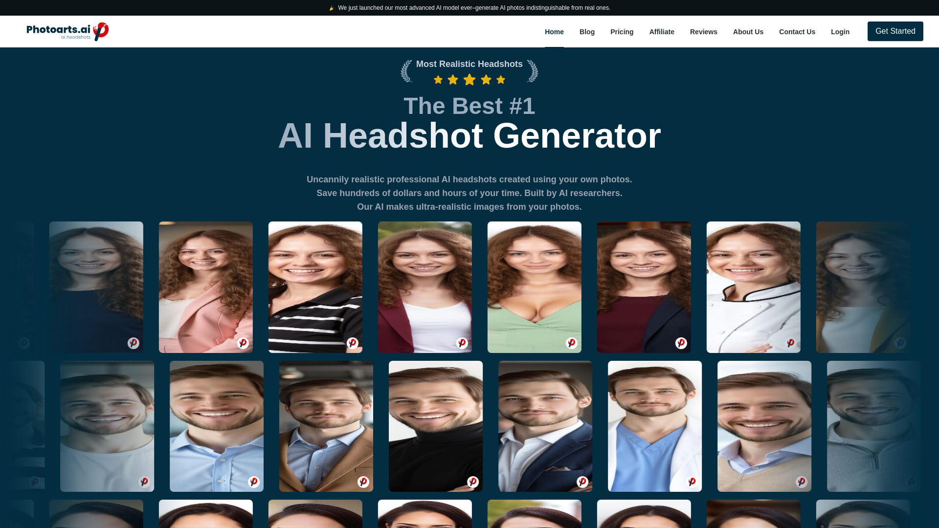 Photoarts.ai