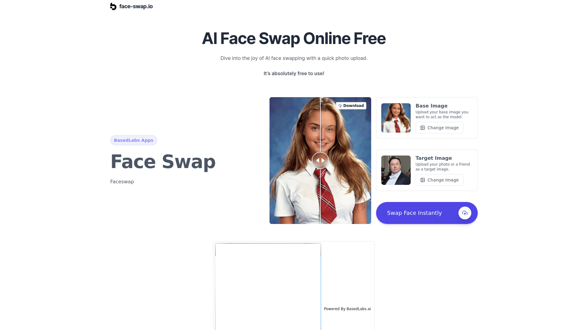 face-swap.io