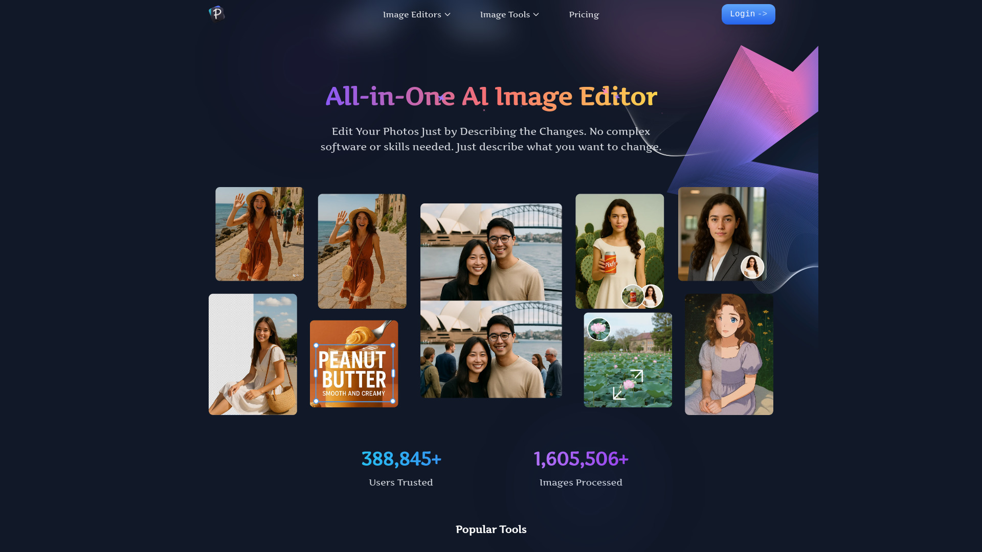 Pixfy AI