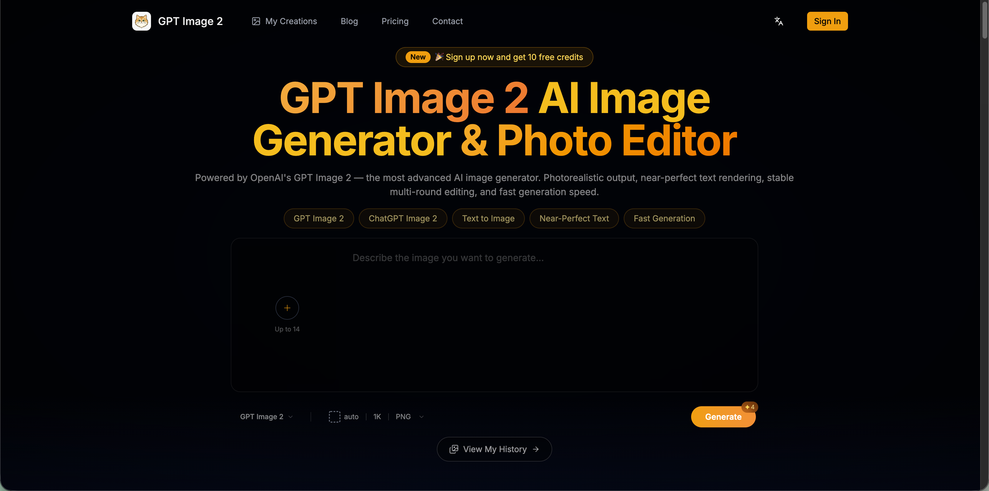 GPT Image 2