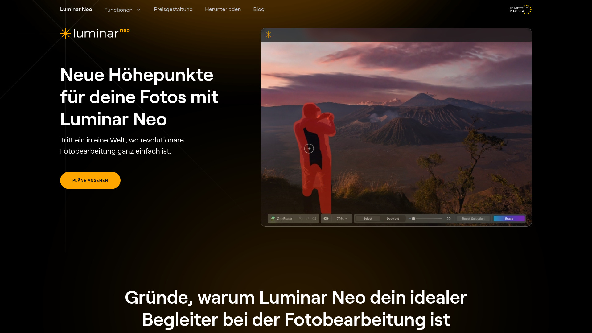 Luminar Neo