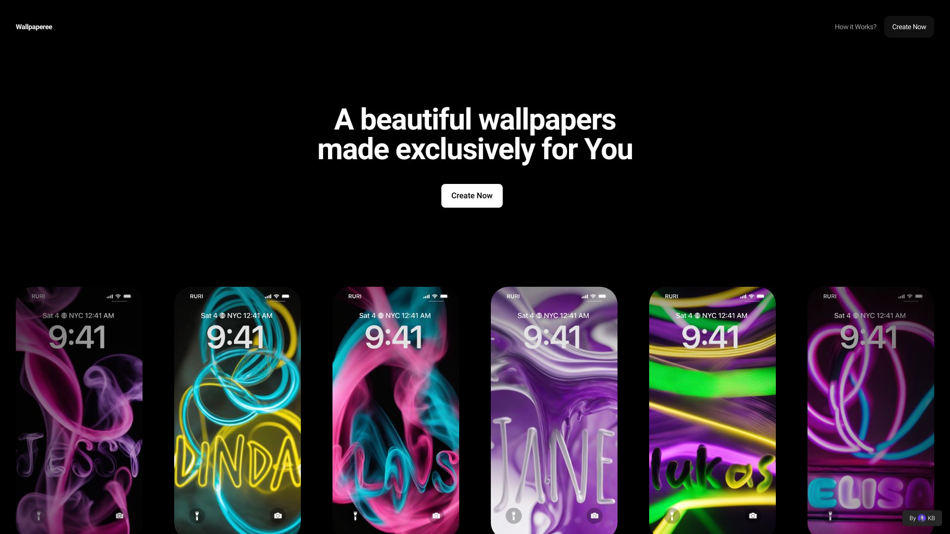 Wallpaper.ee