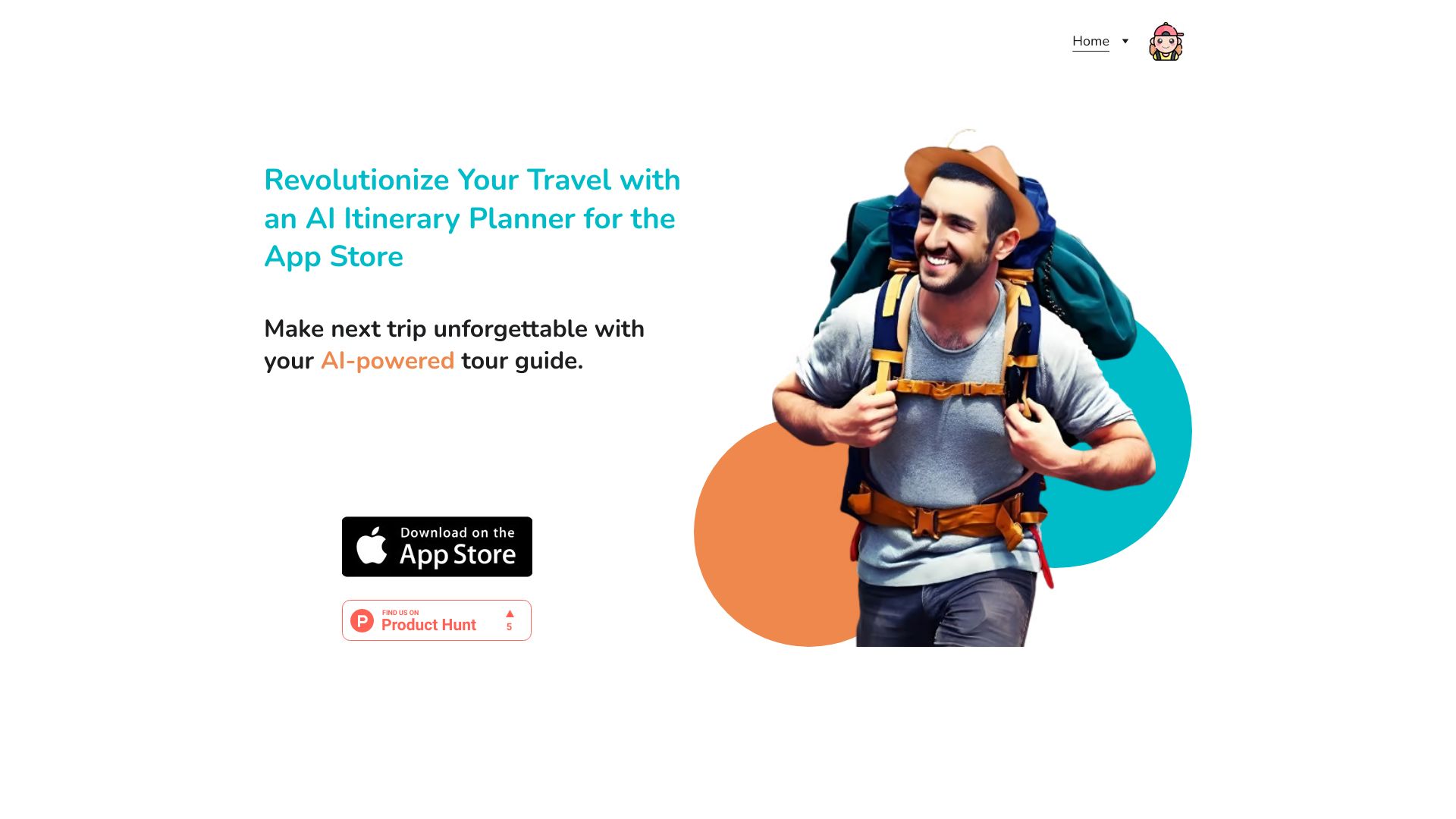 TRIPChatter