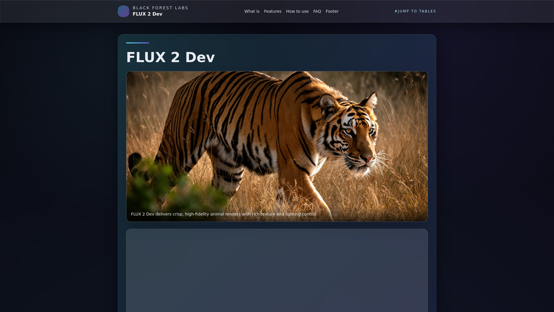 Flux 2