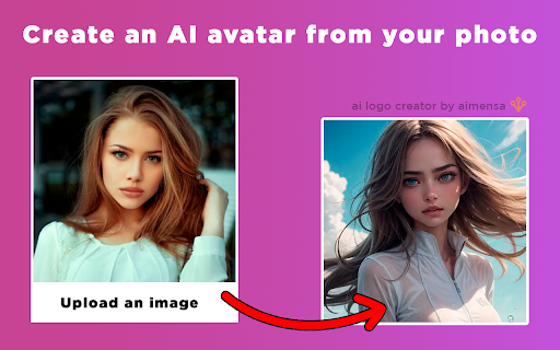 Avatar Maker from Photo Chrome Extension - 谷歌插件