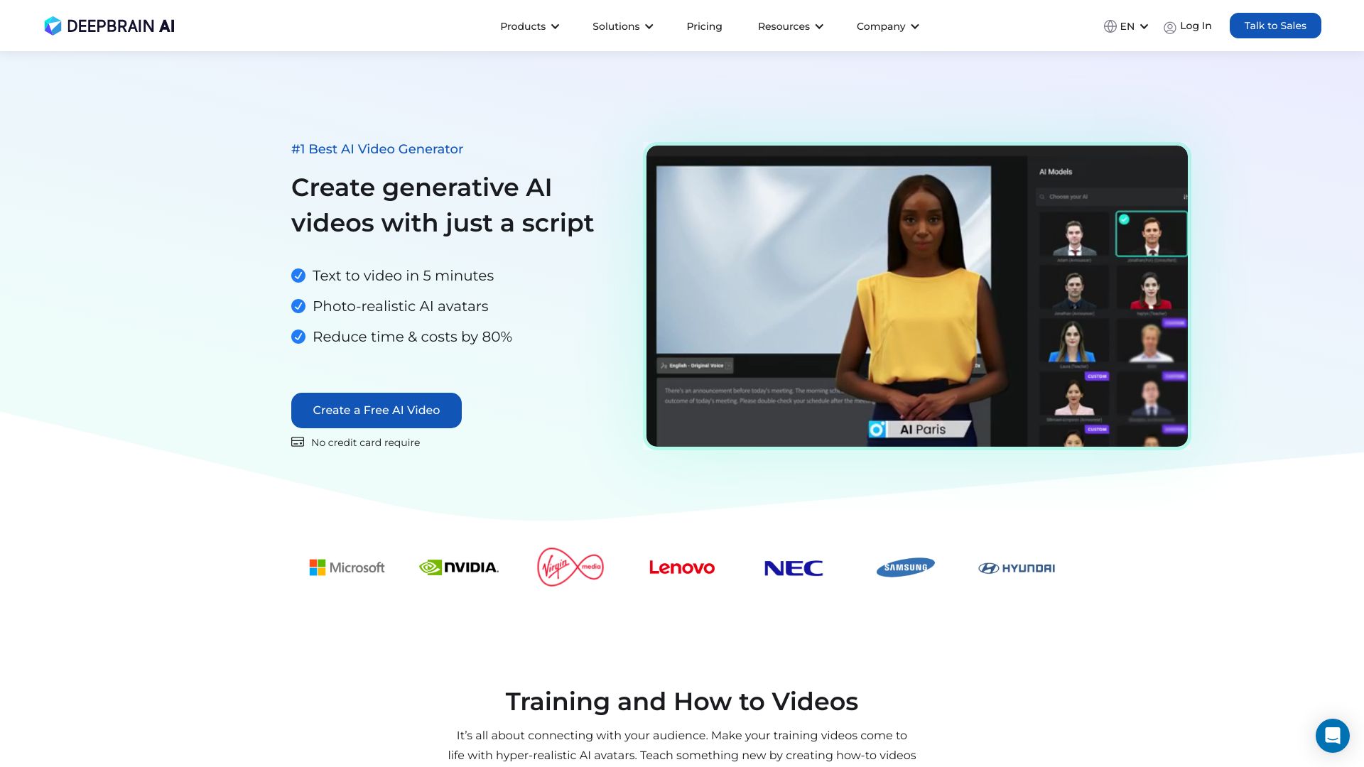 AI Studios